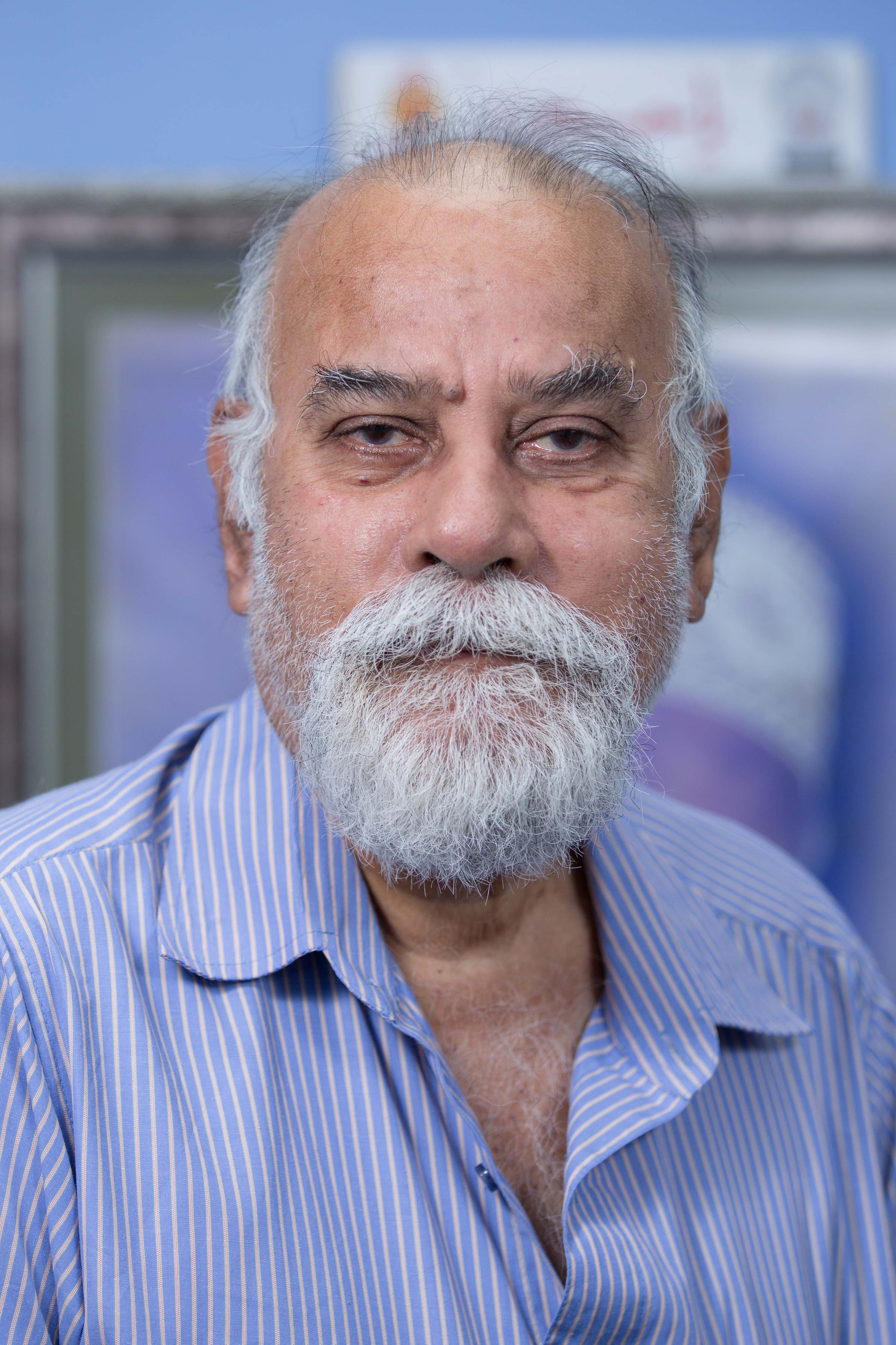 Iqbal Zavery